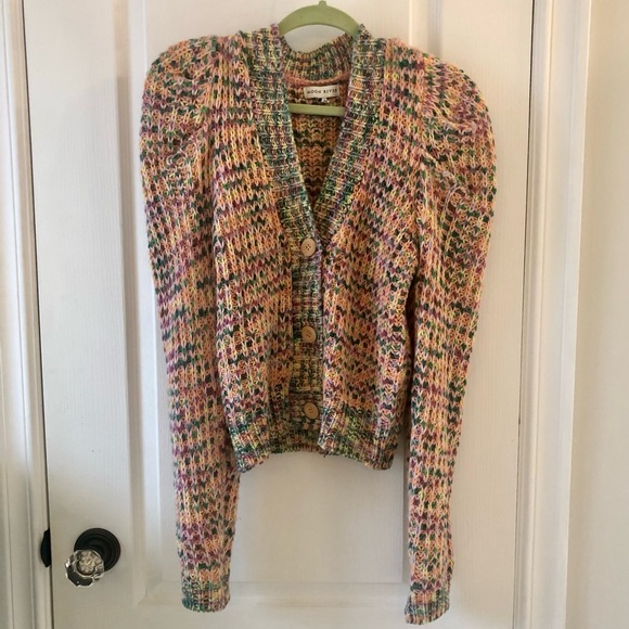 Moon River Cardigan - Picture 1 of 4